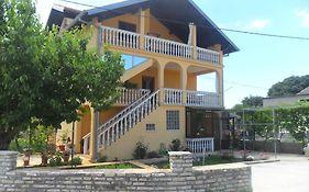 Apartments Stana
